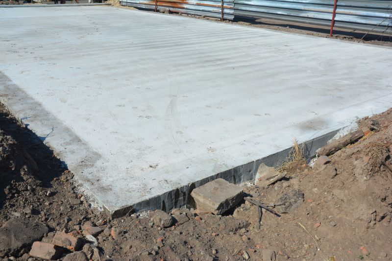 Experienced Concrete Specialists